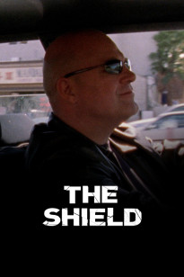 The Shield - Koreatown