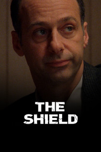 The Shield - S4