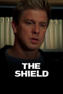 The Shield - Ein feiger Versager
