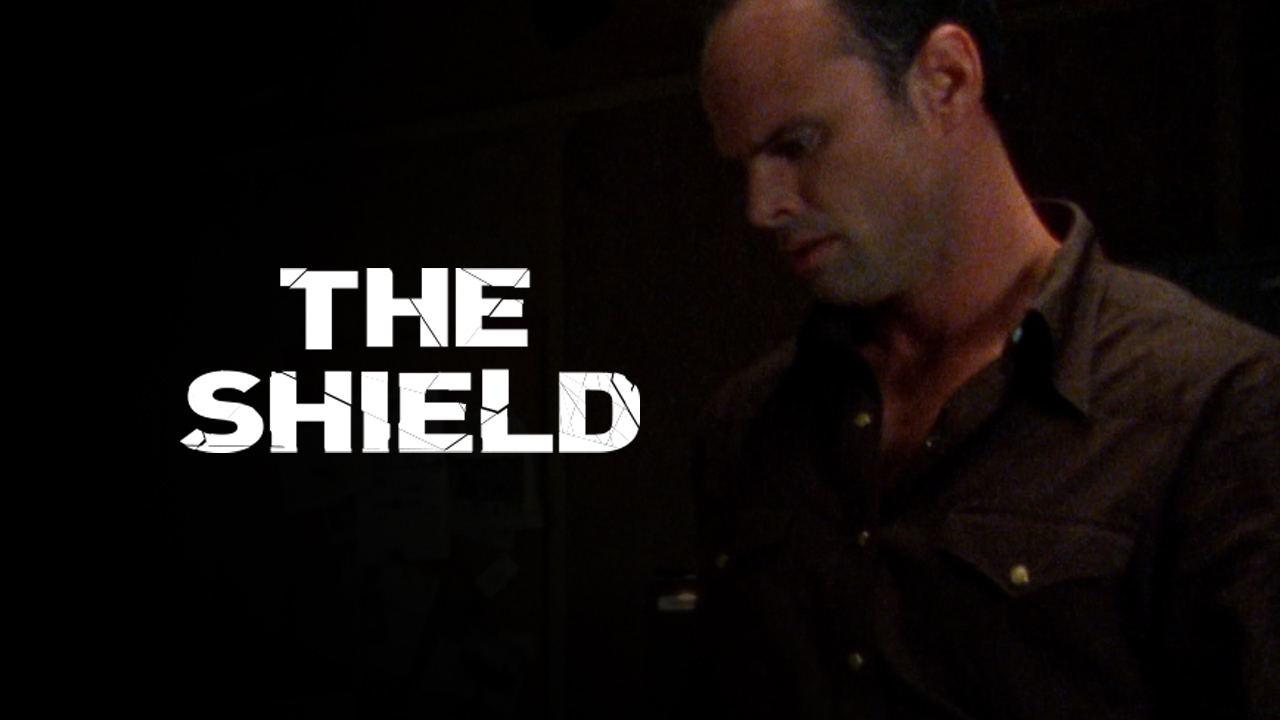 The Shield - S5
