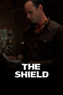 The Shield - S5