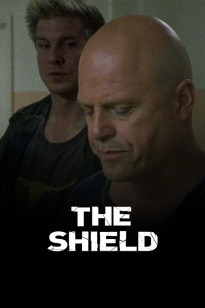 The Shield - Kinderhandel