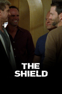 The Shield - Zugriff