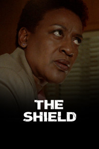 The Shield - S6