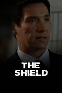 The Shield - Portokasse