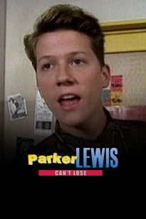 Parker Lewis - Der Coole von der Schule - Atemlos