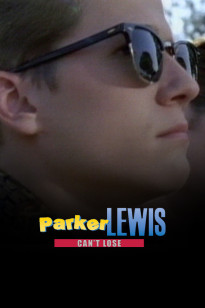Parker Lewis - Der Coole von der Schule - Keine Gnade für die Musso