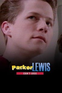 Parker Lewis - Der Coole von der Schule - Im Kaufrauschzentrum