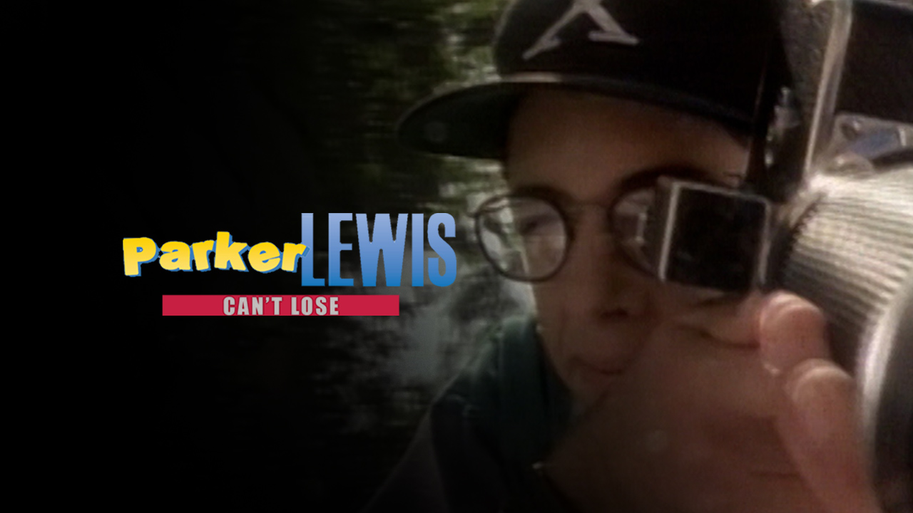 Parker Lewis - Der Coole von der Schule - S3