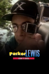 Parker Lewis - Der Coole von der Schule - S3