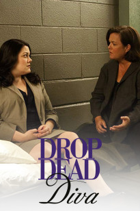 Drop Dead Diva - Wer bist du?