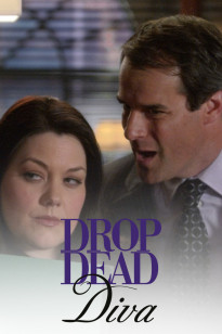 Drop Dead Diva - Verrückt