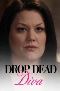 Drop Dead Diva - Schlagabtausch