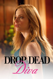 Drop Dead Diva - Bitte Einfrieren