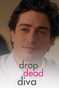 Drop Dead Diva - Hochzeitsfieber