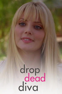 Drop Dead Diva - Der Abschlussball