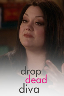 Drop Dead Diva - Schluss der Debatte