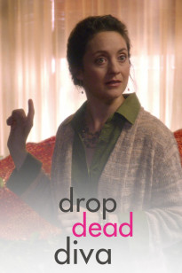 Drop Dead Diva - Wette verloren