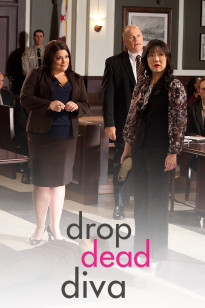 Drop Dead Diva - Braut, Ritter und Diva