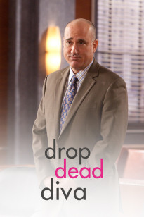 Drop Dead Diva - Schwesterherz