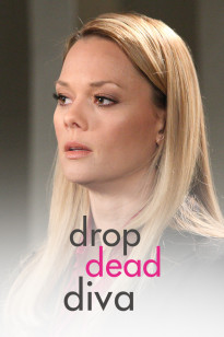 Drop Dead Diva - Mehr Schein als Sein