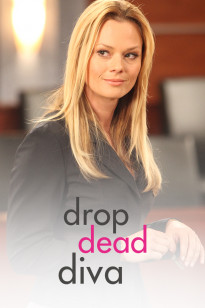 Drop Dead Diva - Familiensache