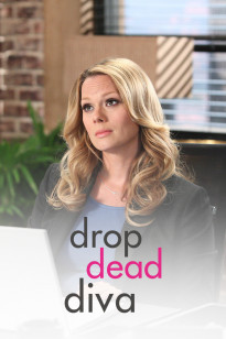 Drop Dead Diva - Die Leihmutter