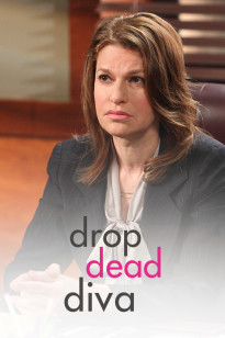 Drop Dead Diva - Falsches Spiel