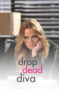 Drop Dead Diva - Die Liebesfalle