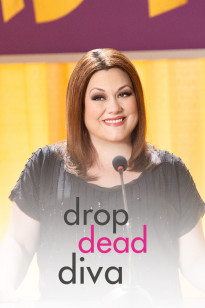 Drop Dead Diva - Kommen und Gehen