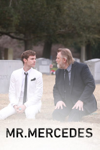 Mr. Mercedes - S2