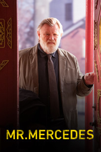 Mr. Mercedes - Der Dritte Mann