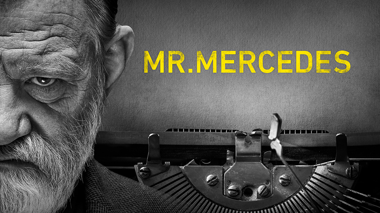 Mr. Mercedes