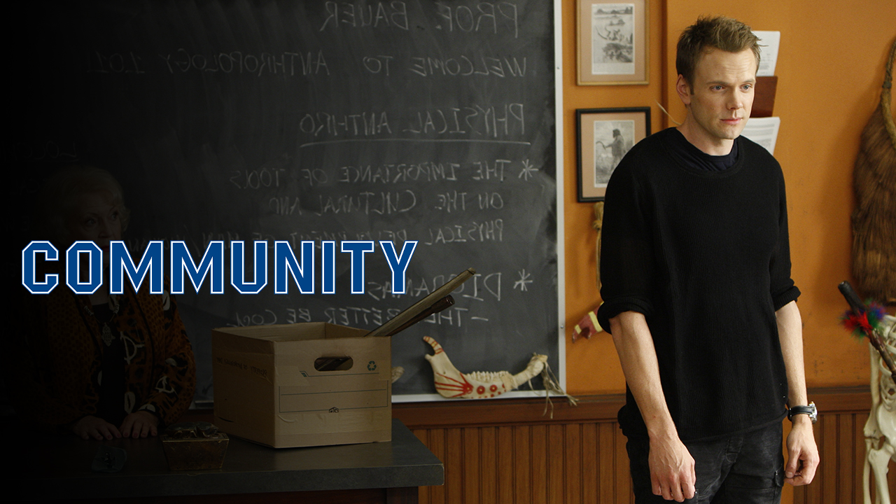 Community - S2