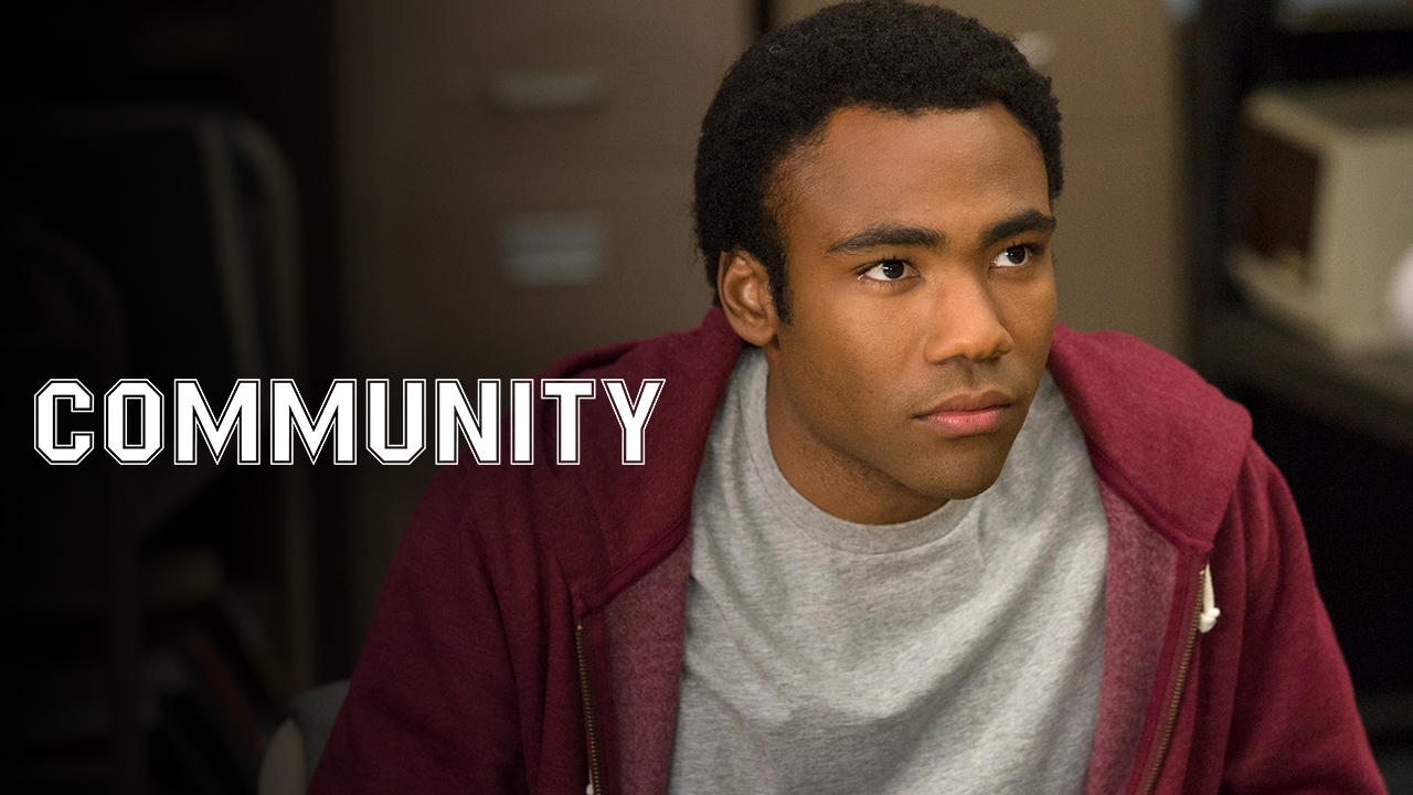 Community - S5