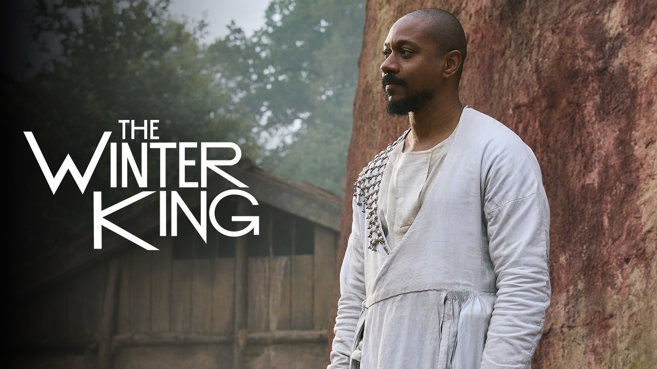 The Winter King - S1