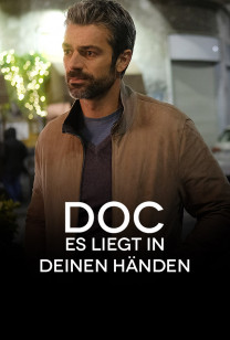 Doc - Es liegt in deinen Händen - Gift