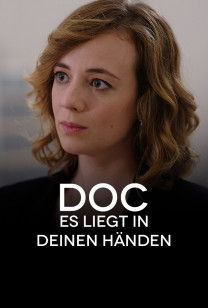 Doc - Es liegt in deinen Händen - Nichts Persönliches