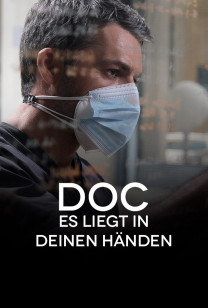 Doc - Es liegt in deinen Händen - Blauer Hund