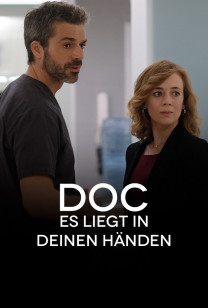 Doc - Es liegt in deinen Händen - Der Fehler