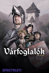 Várfoglalók