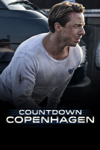 Countdown Copenhagen - Staffel 2 - Folge 8