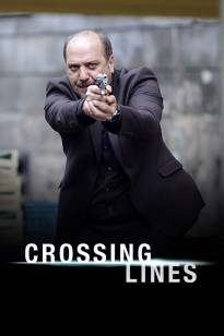Crossing Lines - Die Große Lüge