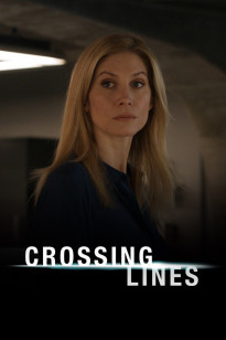 Crossing Lines - Gefährliche Beweise