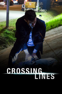 Crossing Lines - Der Richter