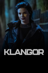 Klangor - Staffel 1 - Folge 8