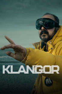 Klangor