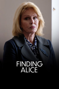 Finding Alice - Inquest