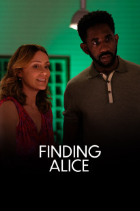 Finding Alice - Sperm