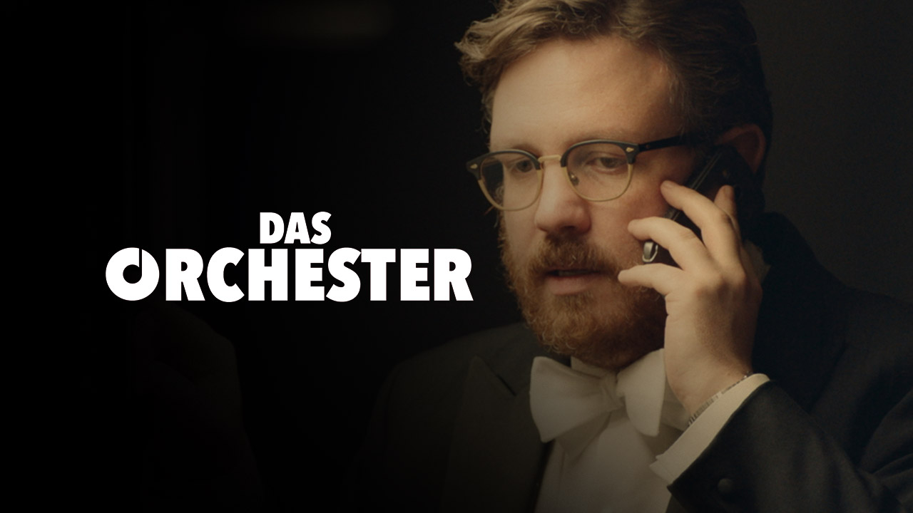 Das Orchester - S1